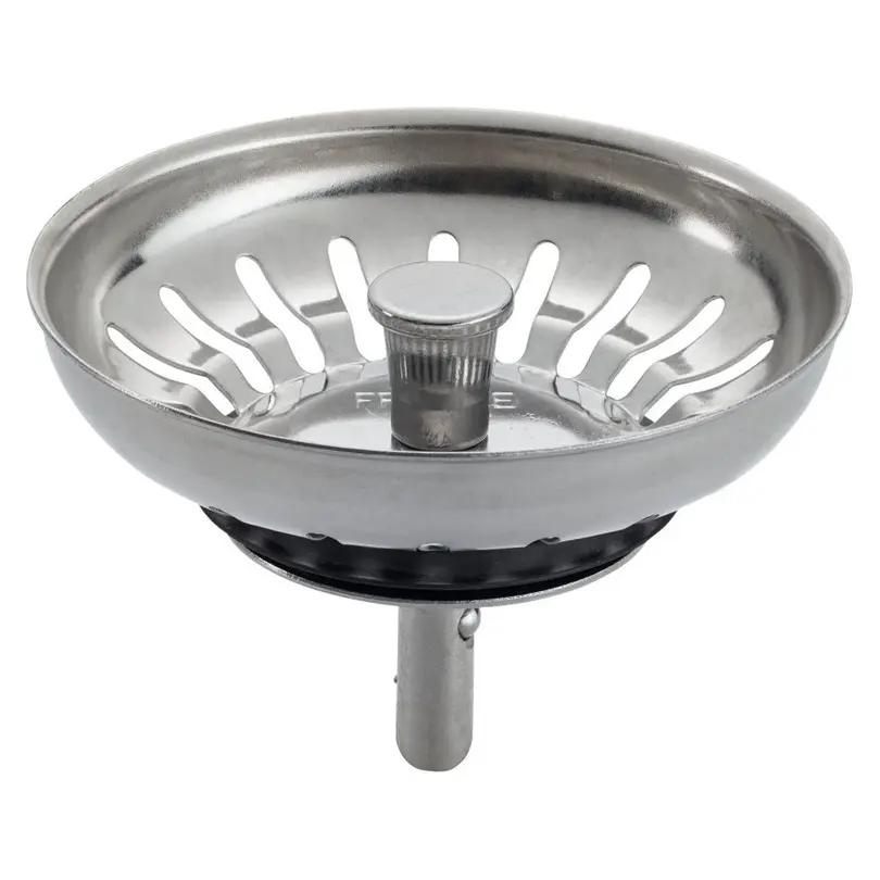 Küchensieb INOX