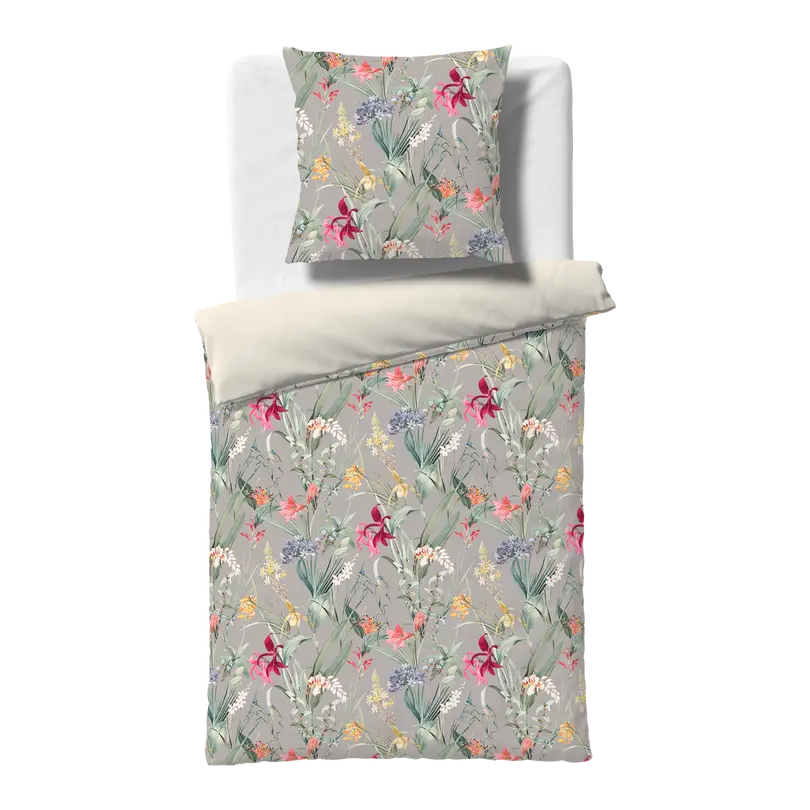 Bettwäschegarnitur Modern Elegance J