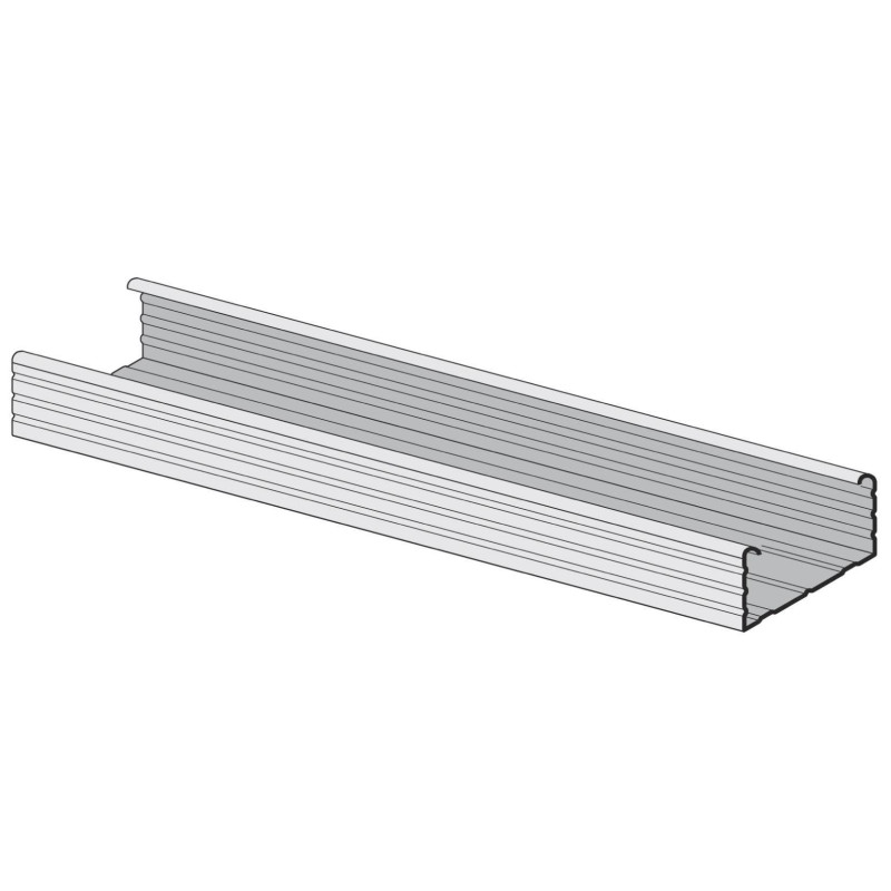 Profilé CD 60 x 27 mm 4 m KNAUF