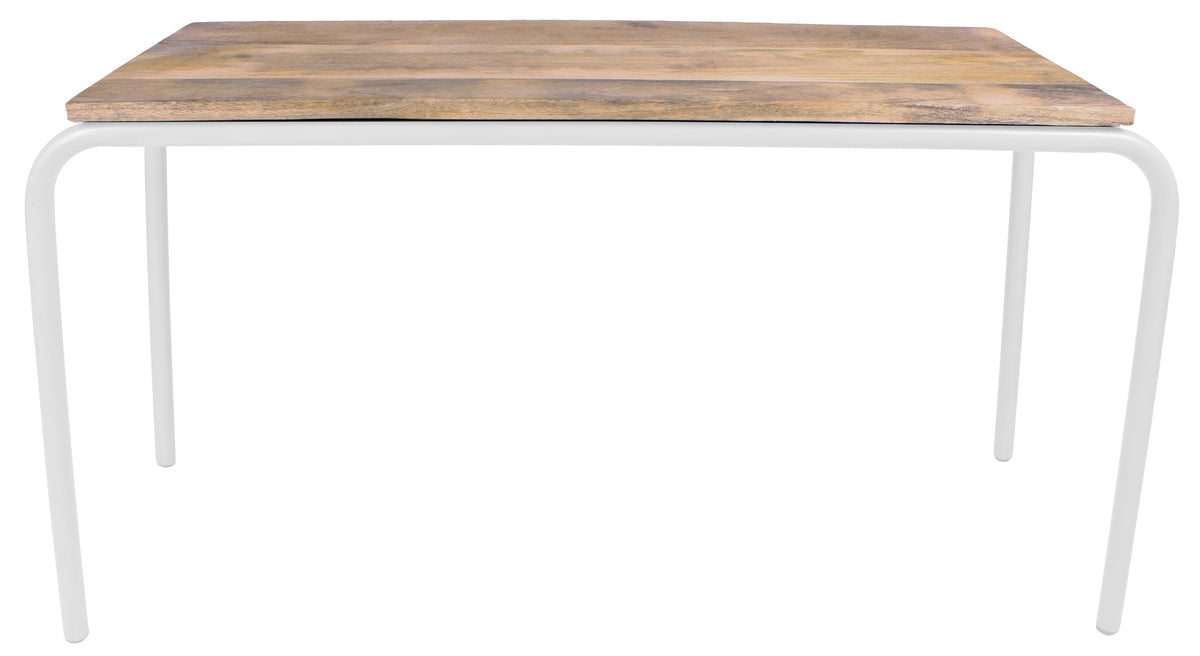 KidsDepot tafel Original - wit