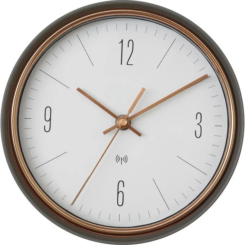 Wanduhr TFA