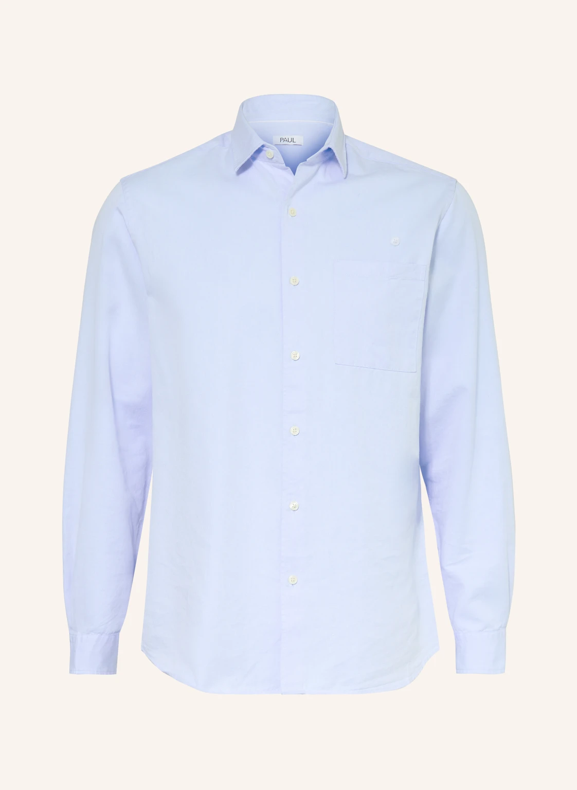 PAUL Hemd Comfort Fit