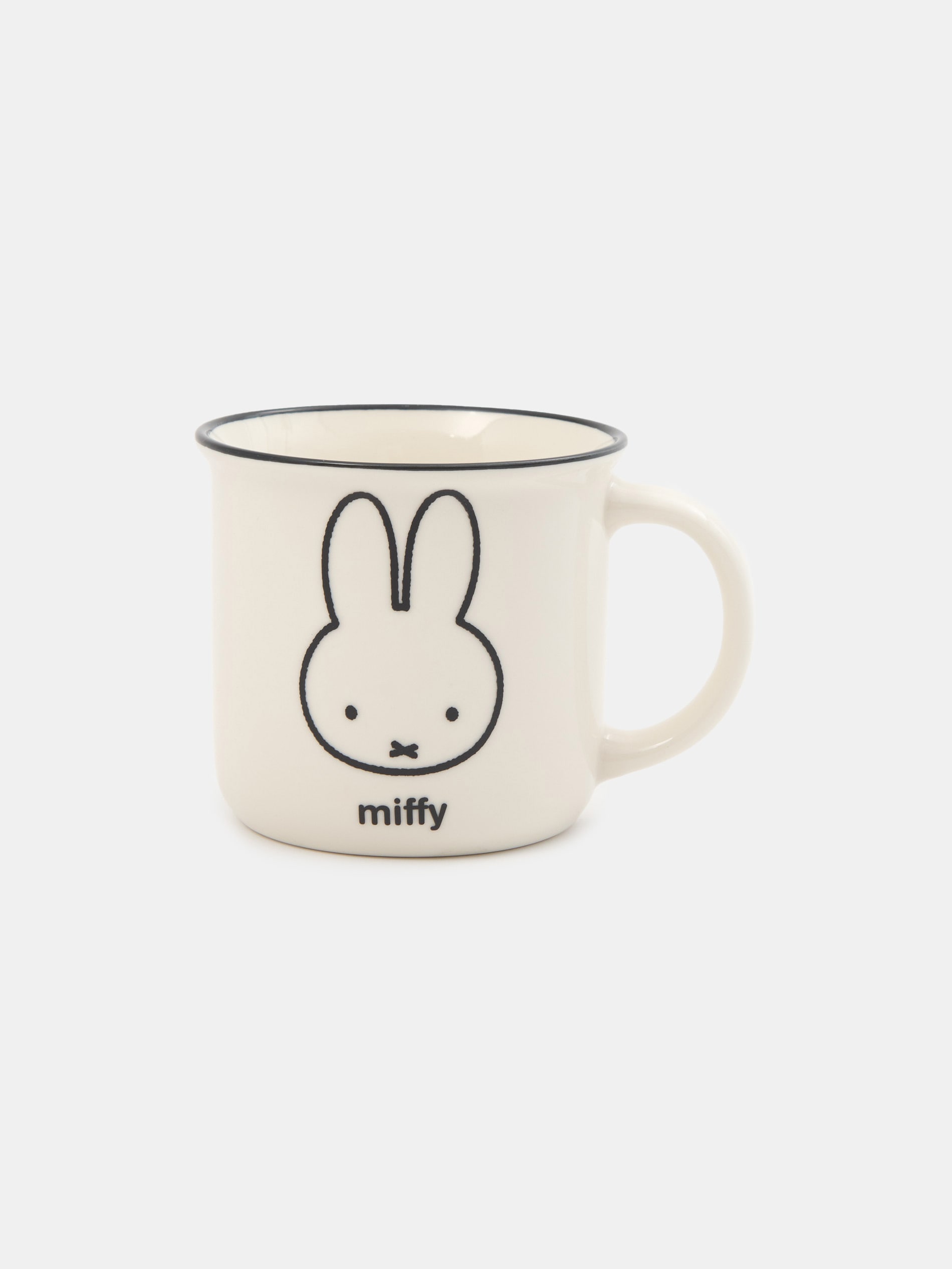 Ceramiczny kubek Miffy