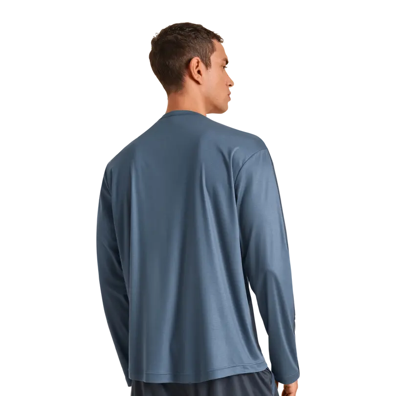 Langarm-Shirt DSW Cooling