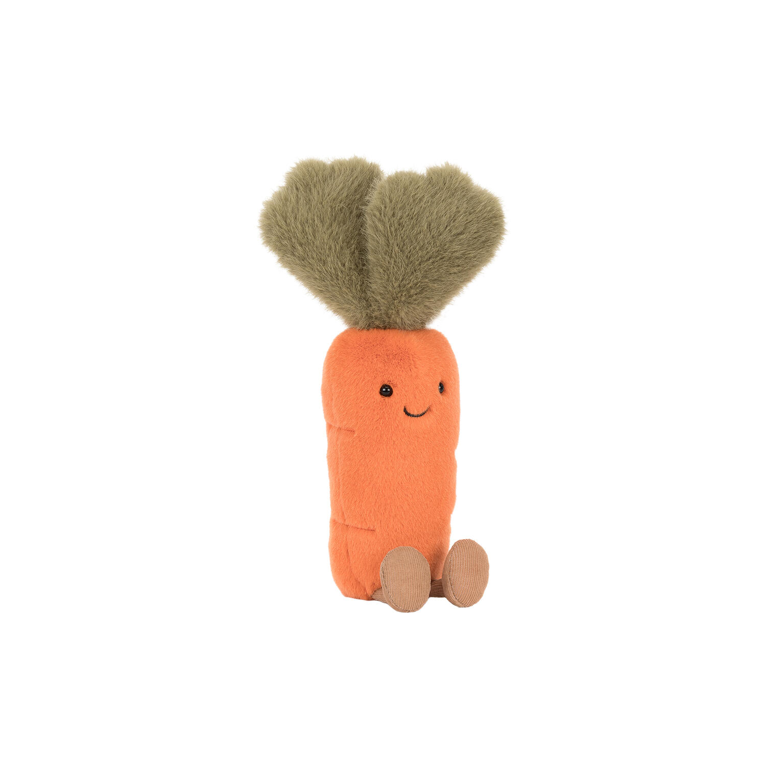 Amuseables Carrot