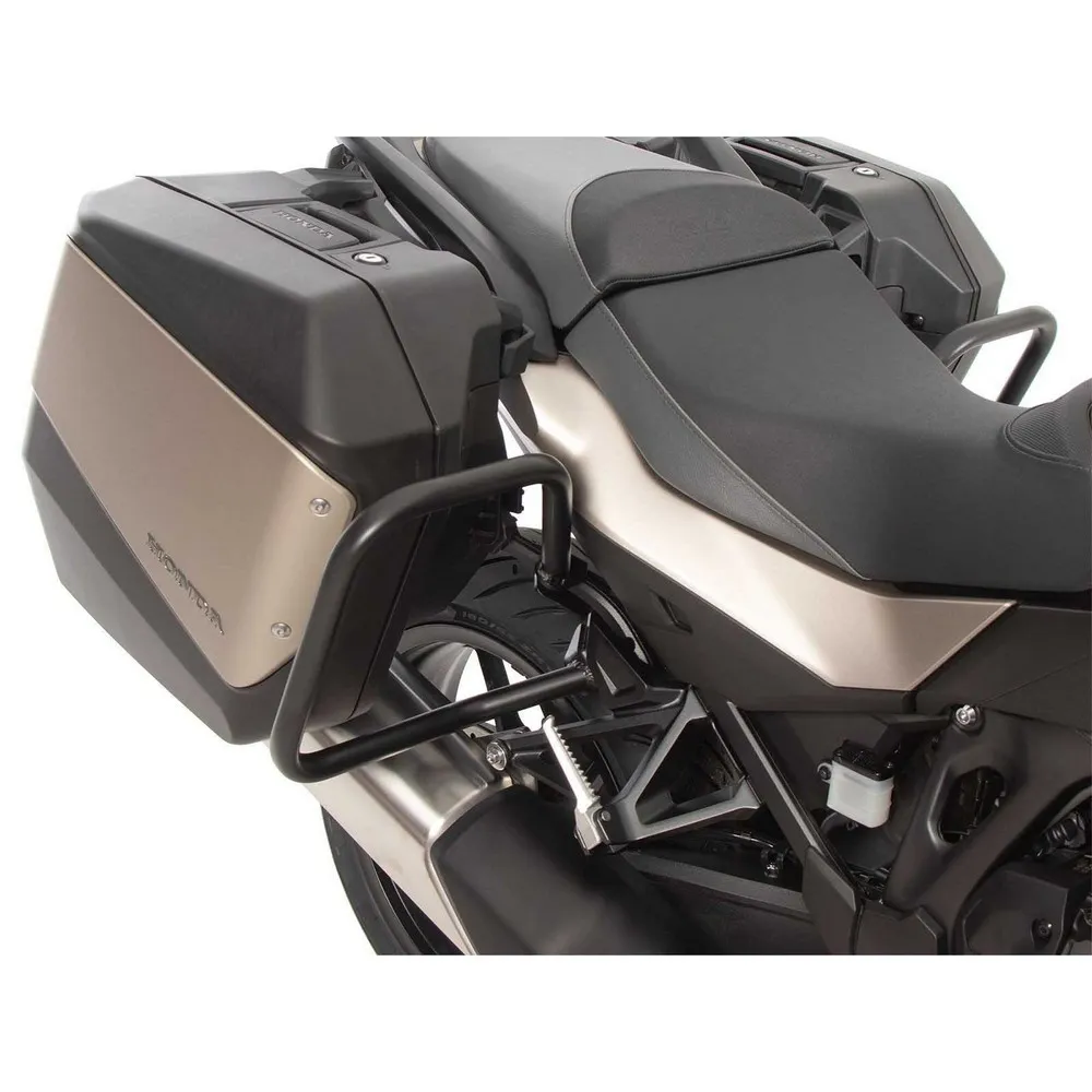 Hepco Becker Honda NT 1100/DCT/ES 2025 side case Protector