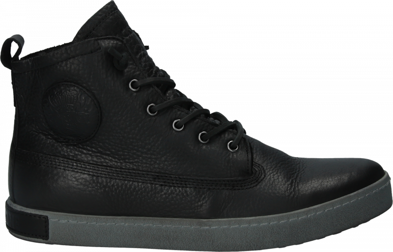 Icon - GM06 NERO - Originals