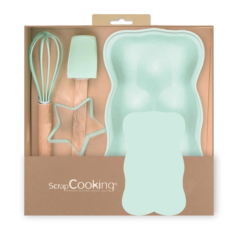 Backset Baking