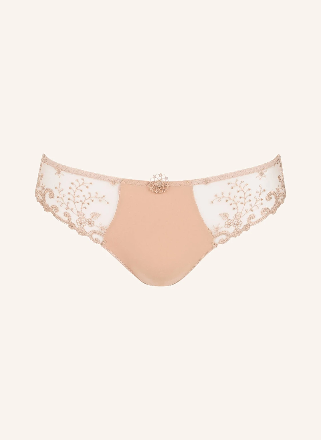SIMONE PÉRÈLE Slip DÉLICE