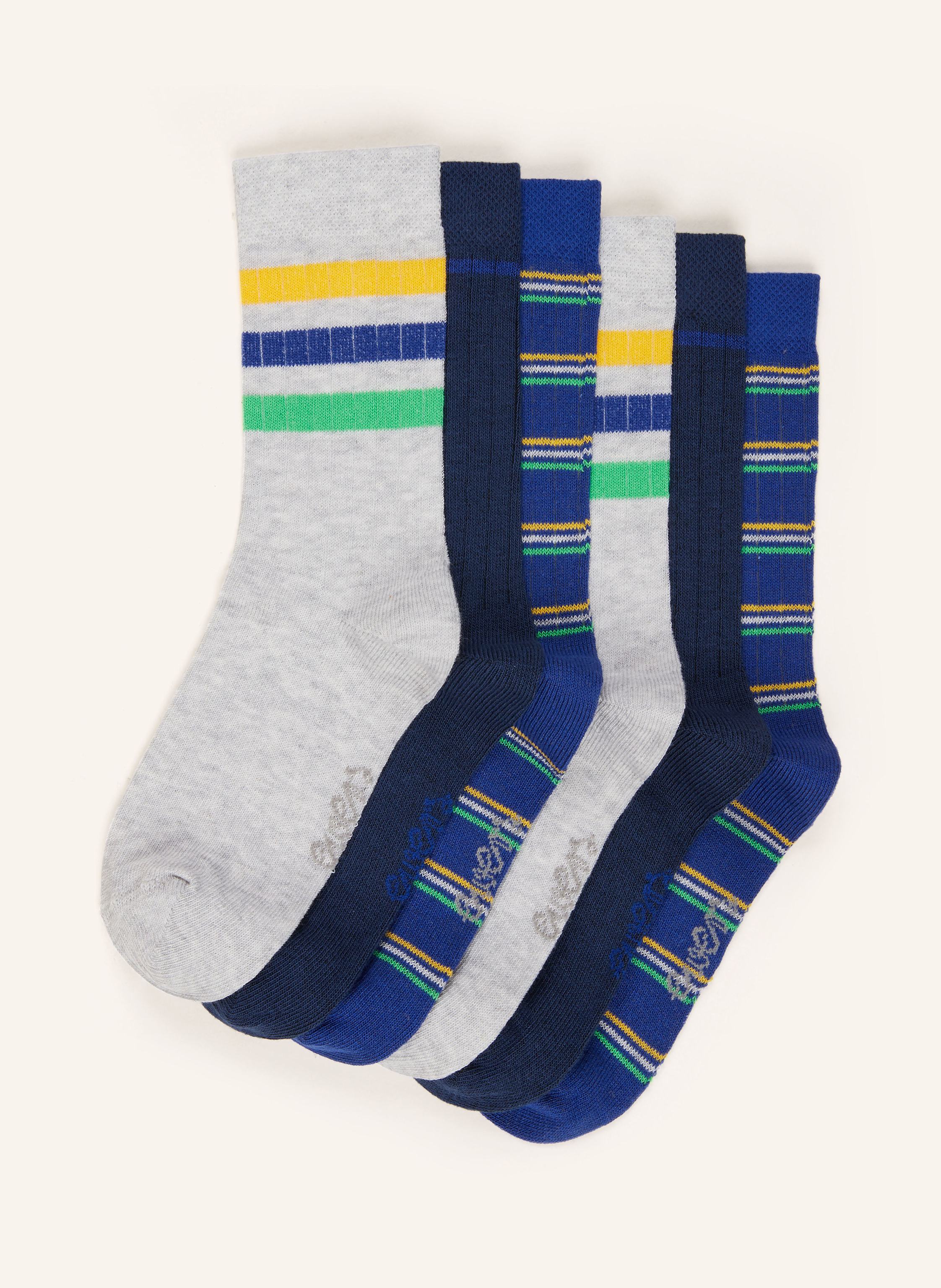 ewers COLLECTION 4er-Pack Socken