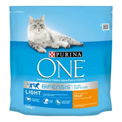 PURINA ONE Light Chicken