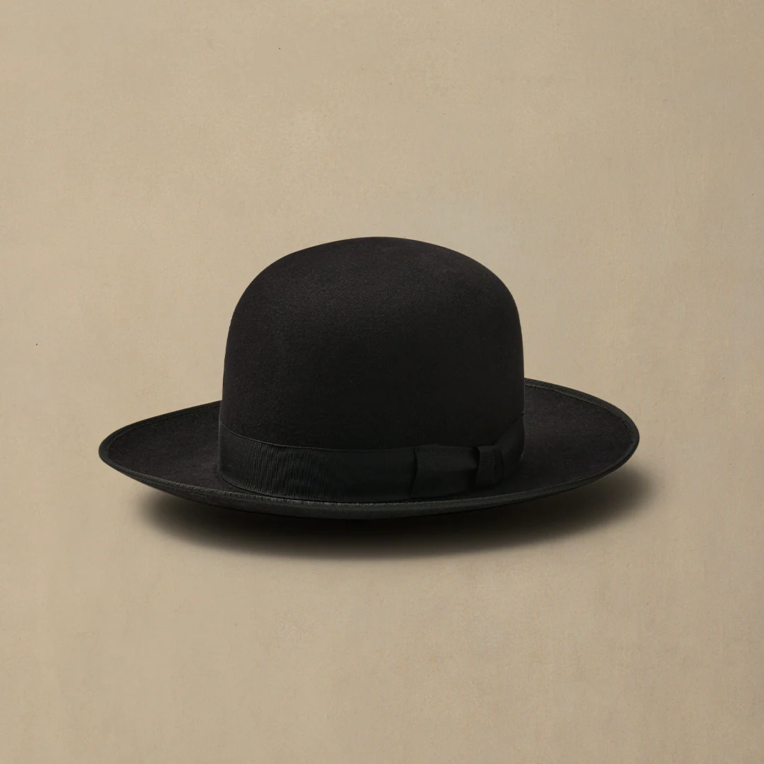 Squatter Black