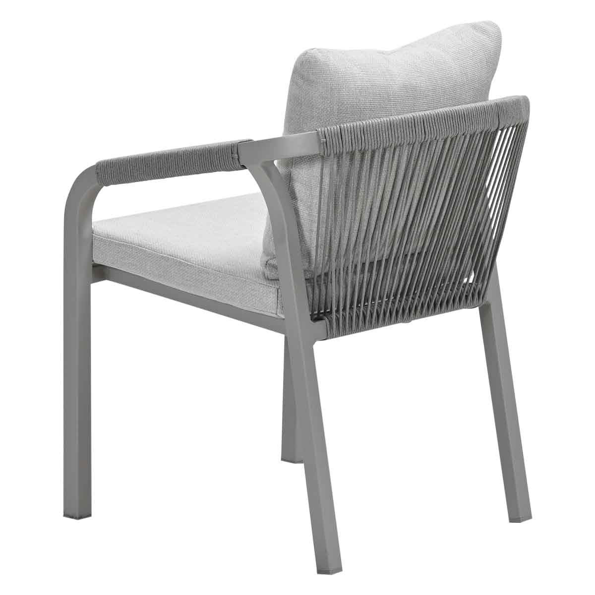 Garden Impressions lounge dining stoel Tarera - taupe