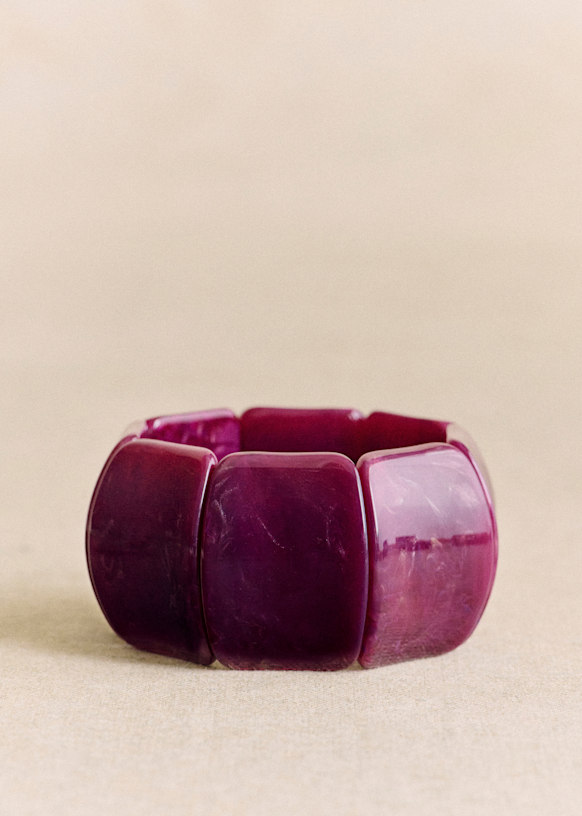 Mario Bracelet