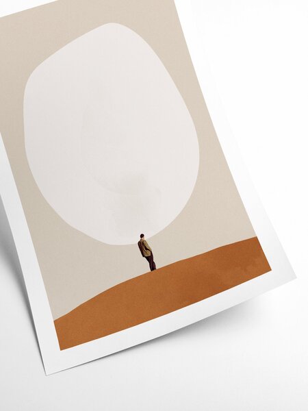 PSTR studio - Maarten Léon - Overthinking