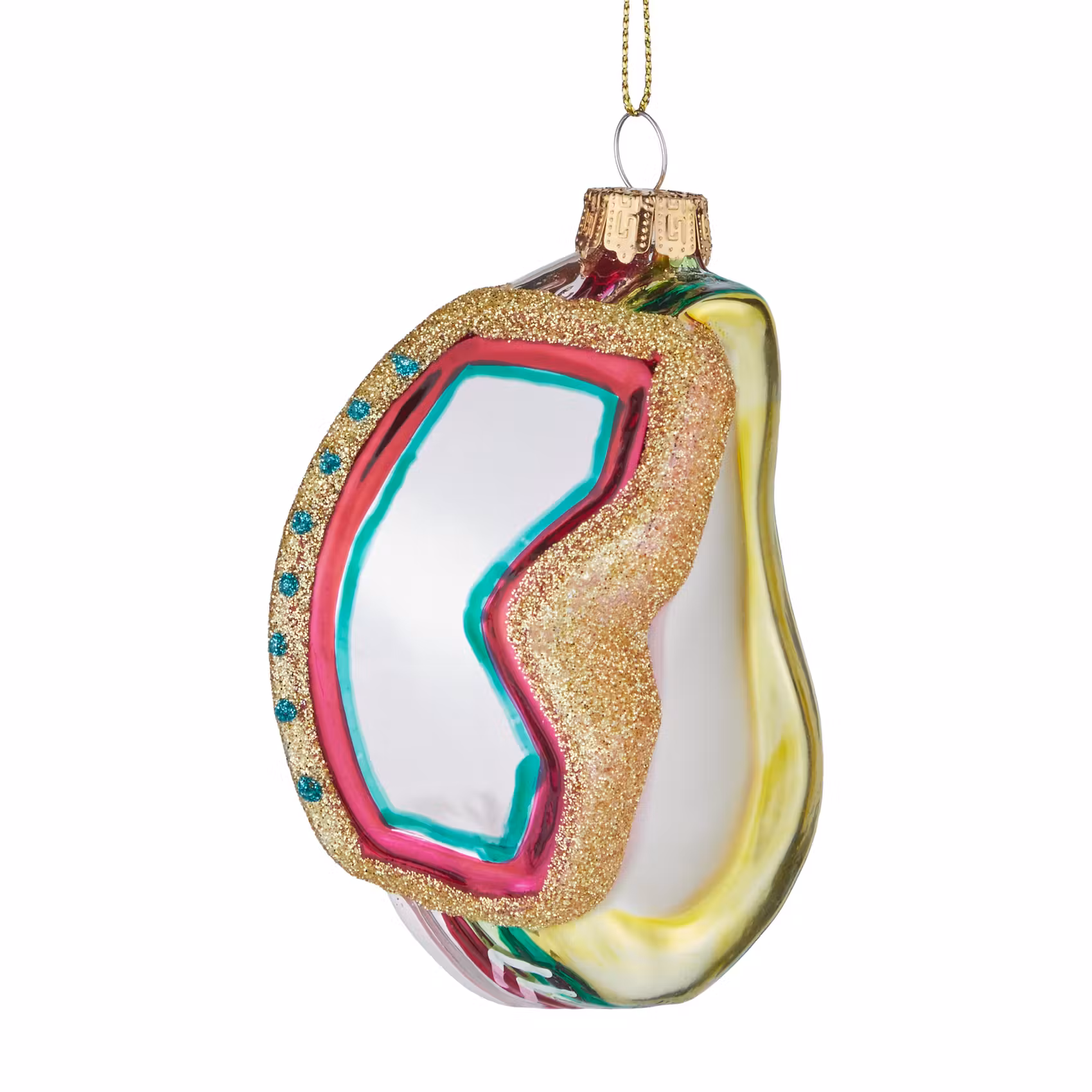 HANG ON Baumanhänger  Skibrille