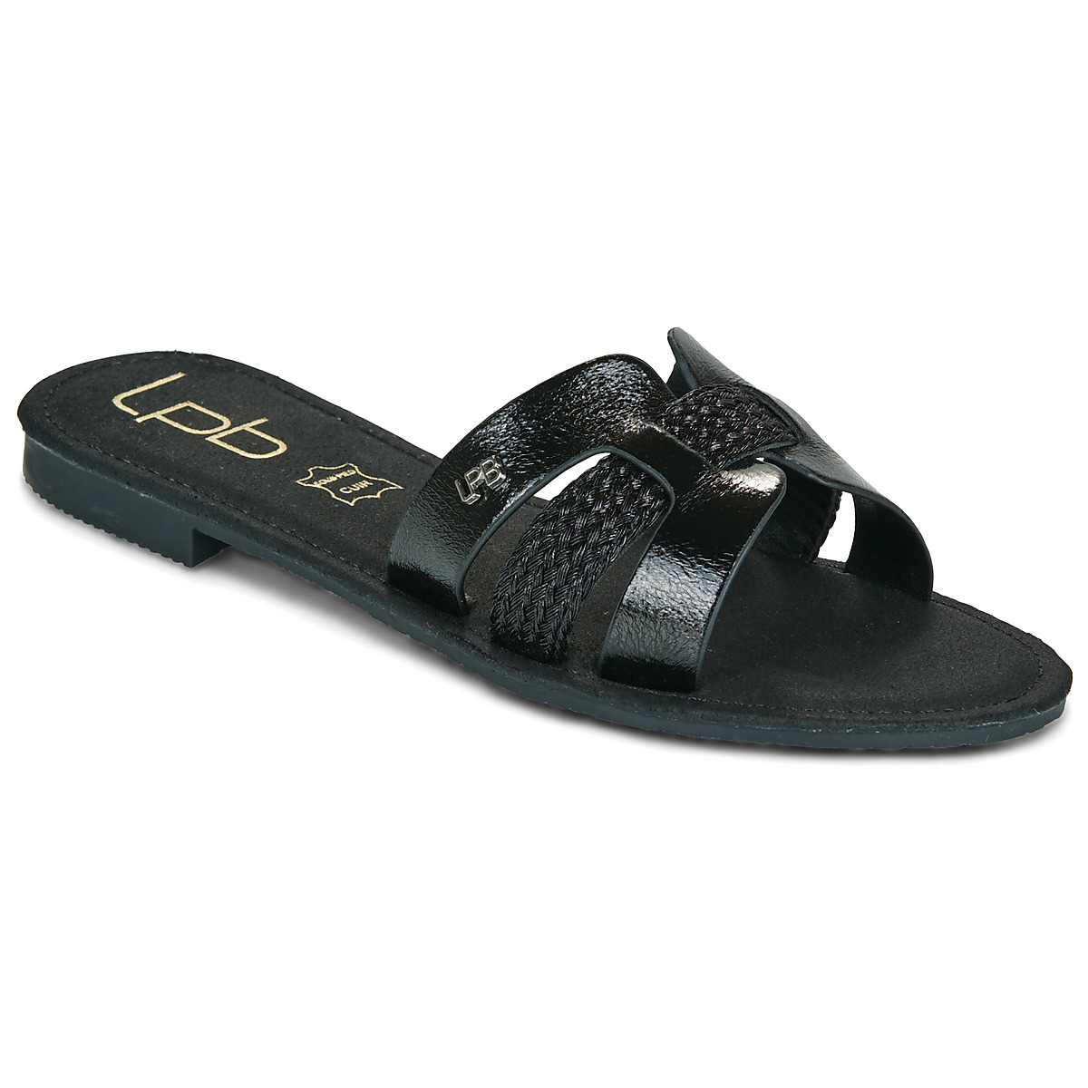 Les Petites Bombes - NAHED - Black