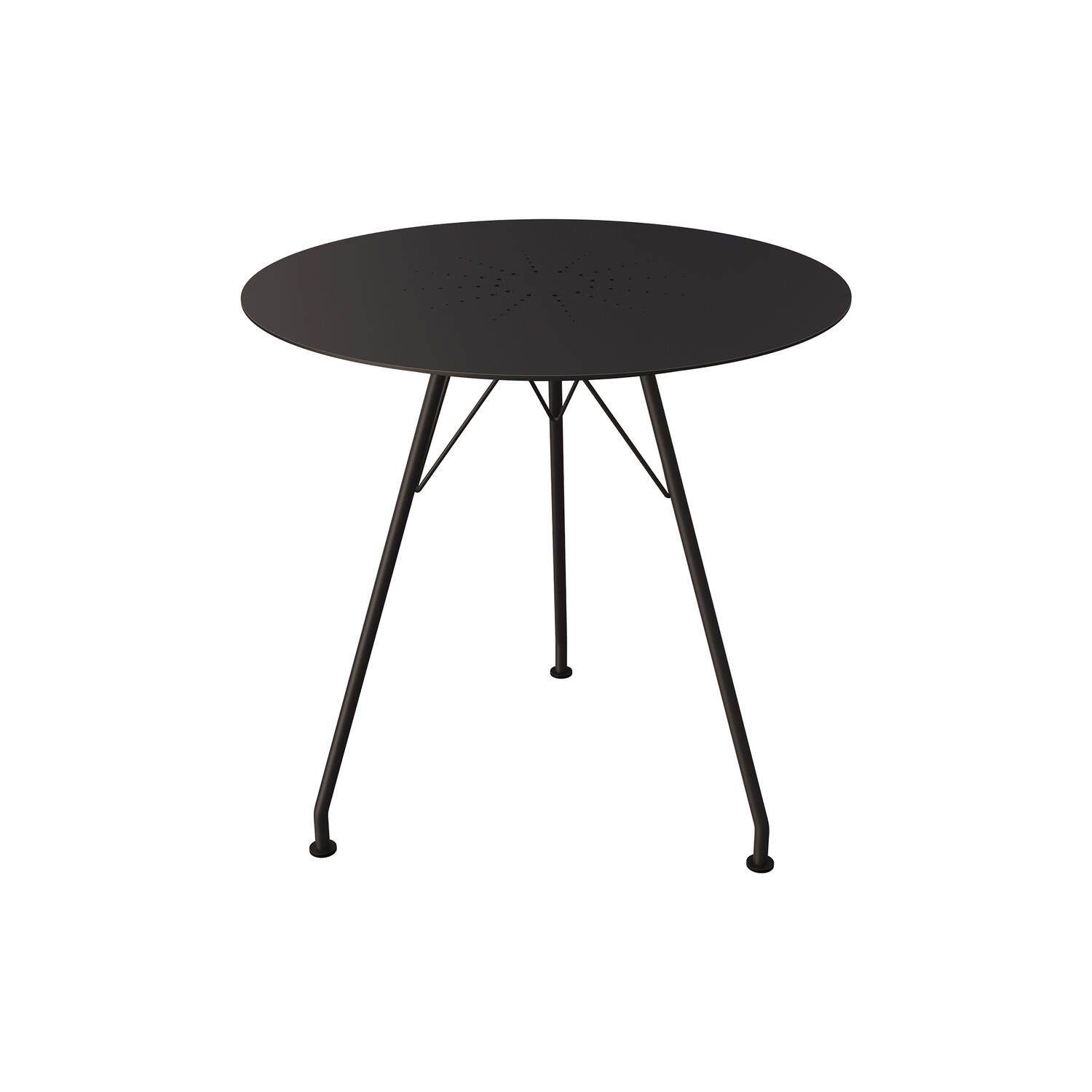 CIRCUM bord, black