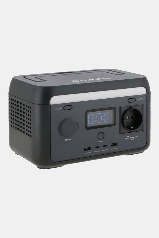 Mestic Power Station Mps-300