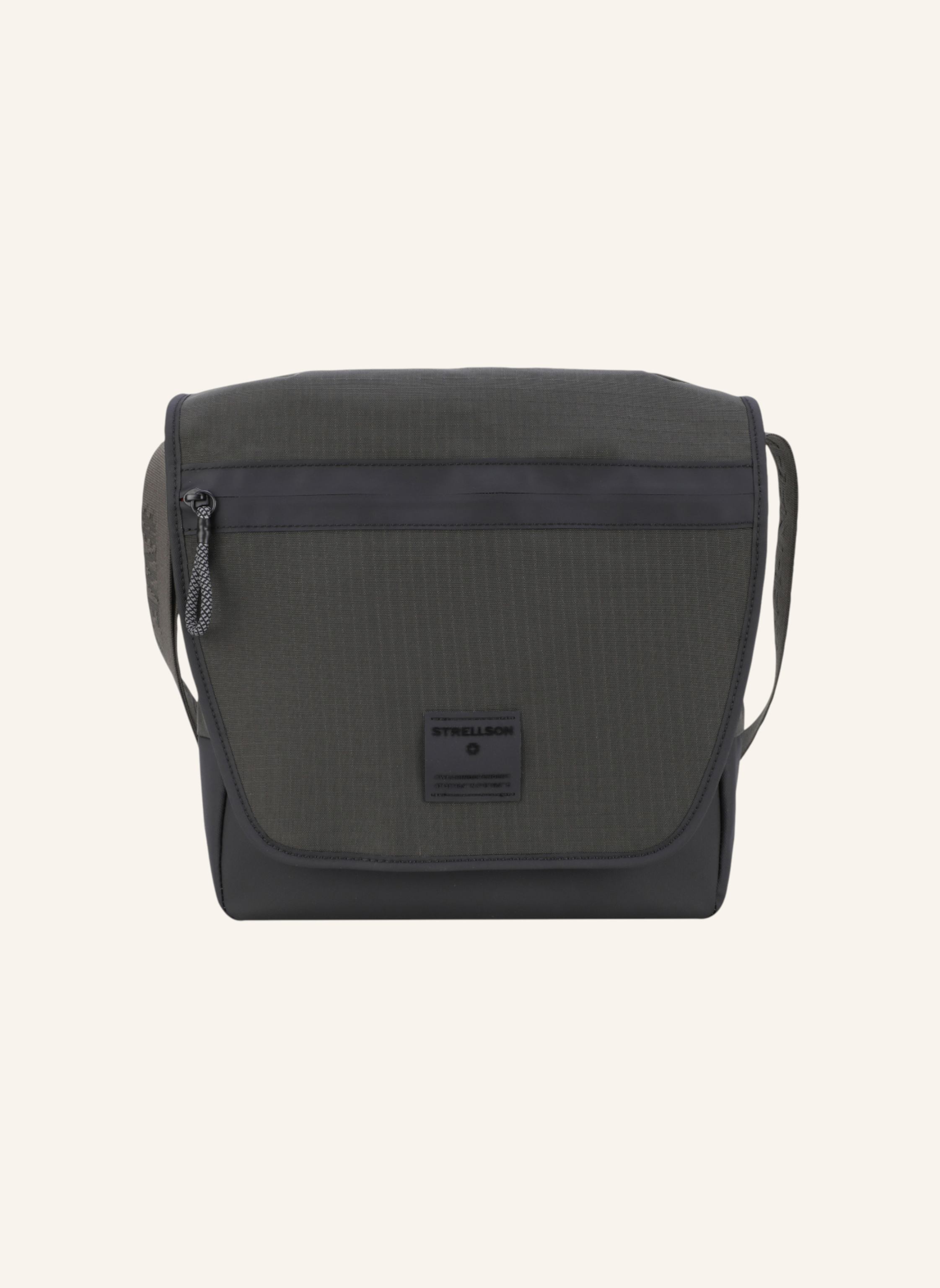 STRELLSON Schultertasche NORTHWOOD RS DORIAN