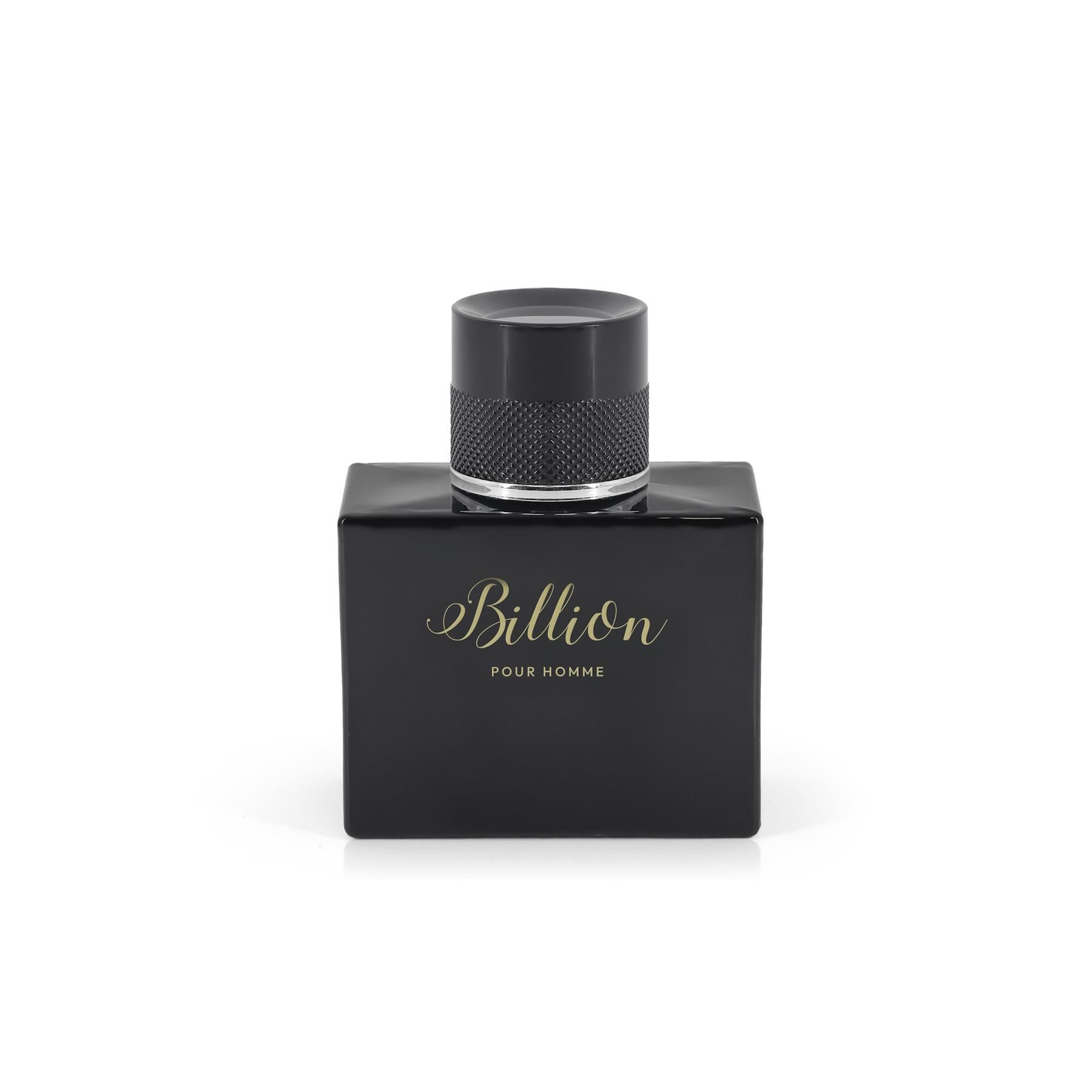 Regency Luxury Inspired Men's Eau De Parfum 50ml - Billion