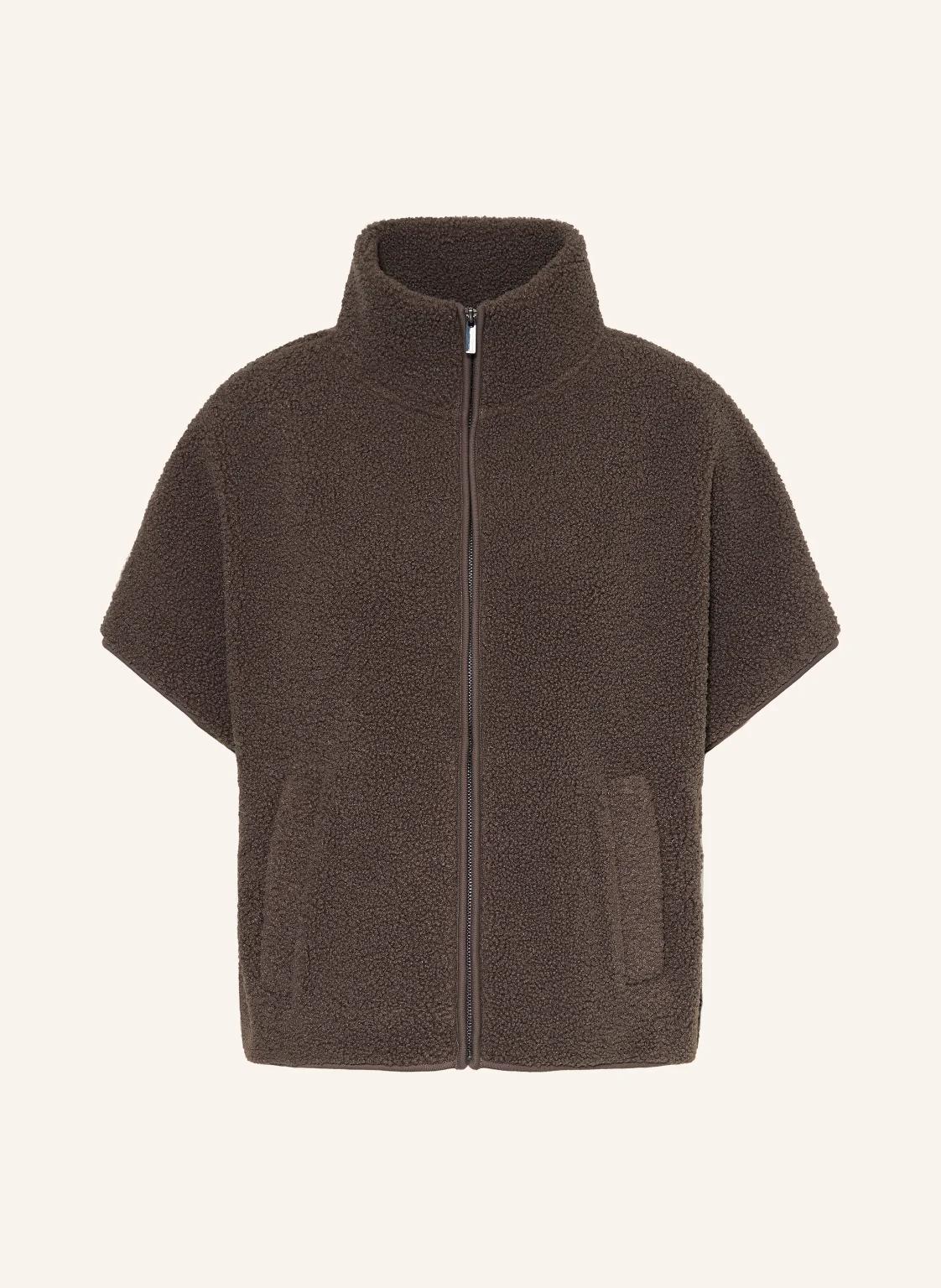 someday Fleecejacke UKARA