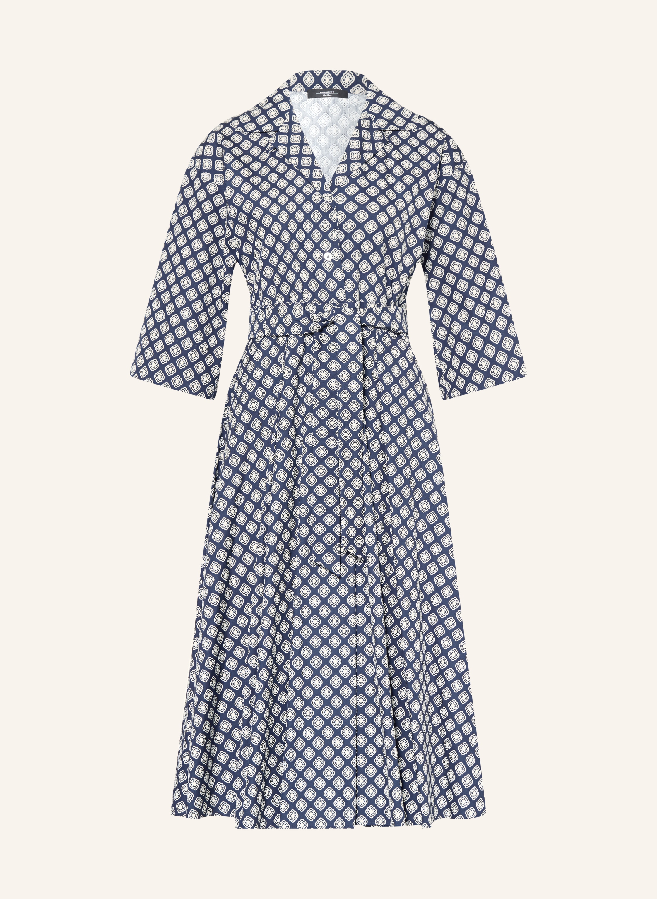 WEEKEND Max Mara Kleid UNIGENO
