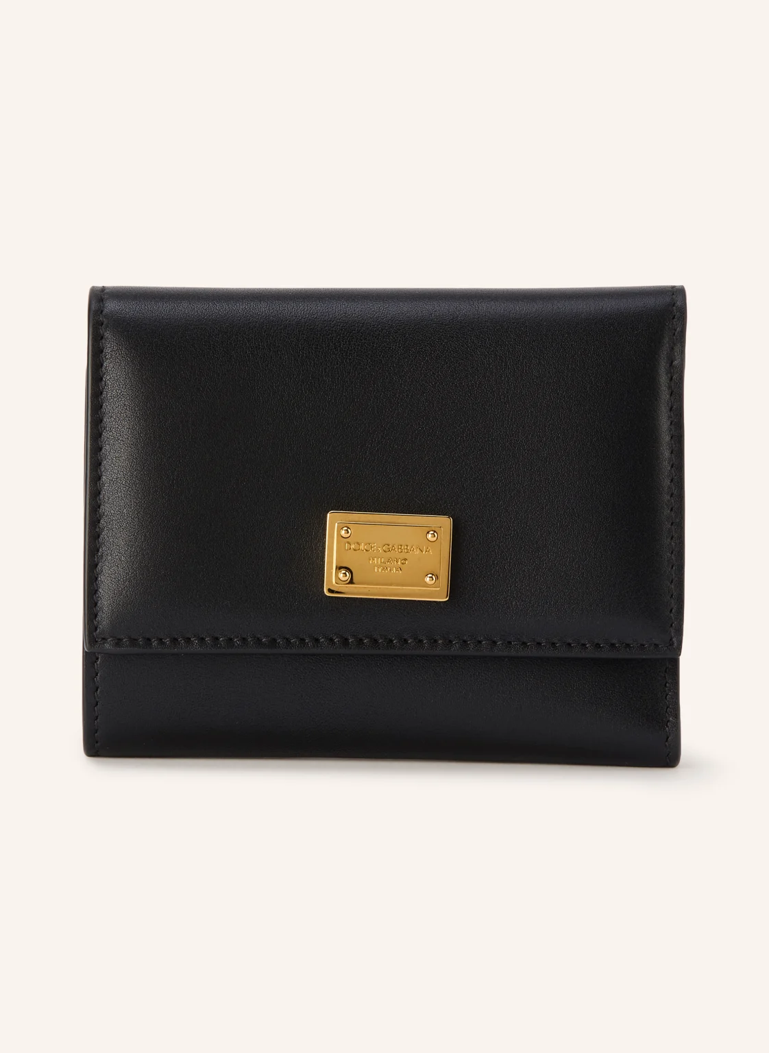 DOLCE & GABBANA Geldbörse