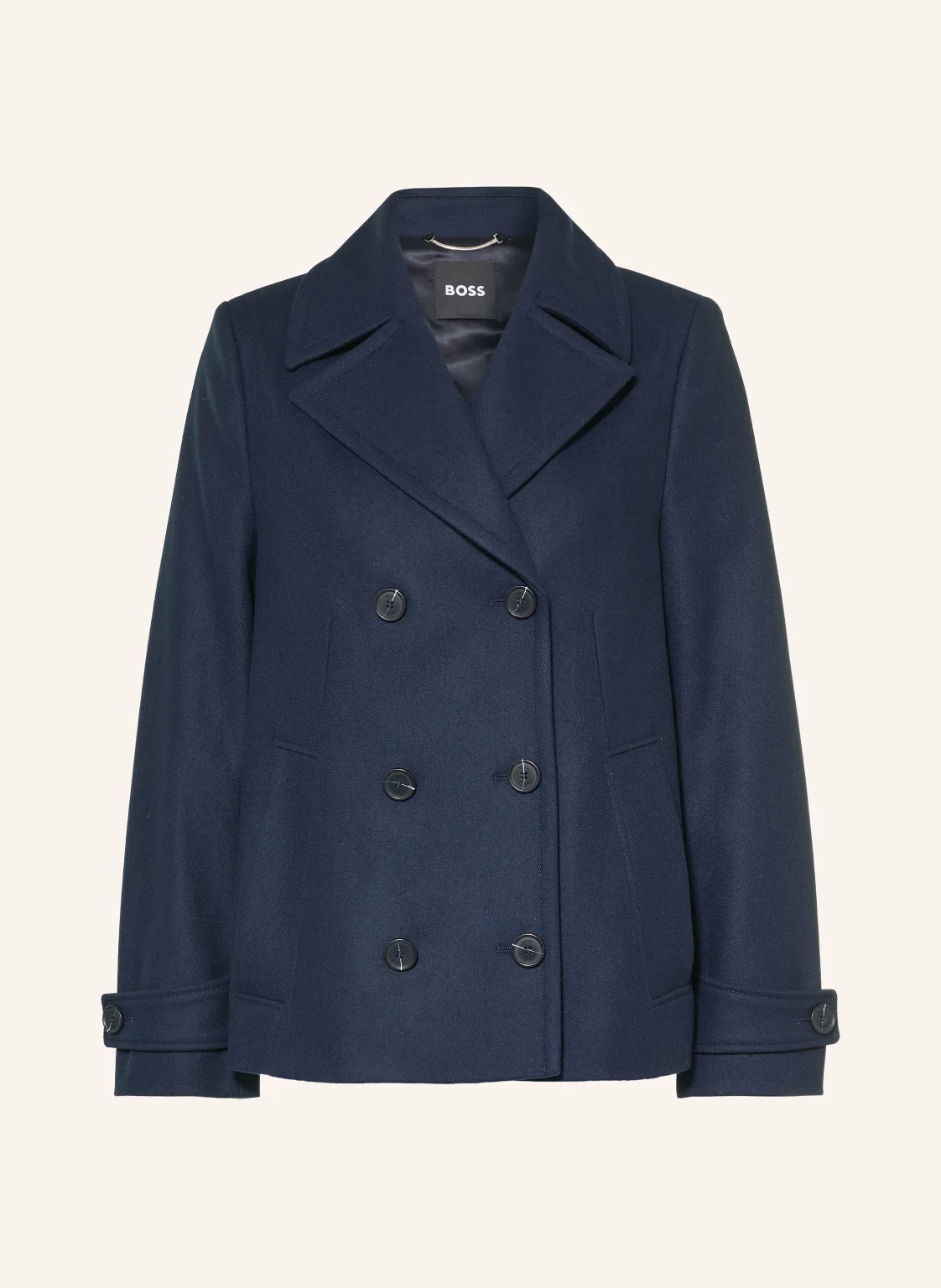 BOSS Cabanjacke CARAZA