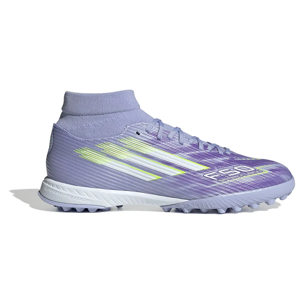 adidas F50 Sparkfusion League TF woman football boots