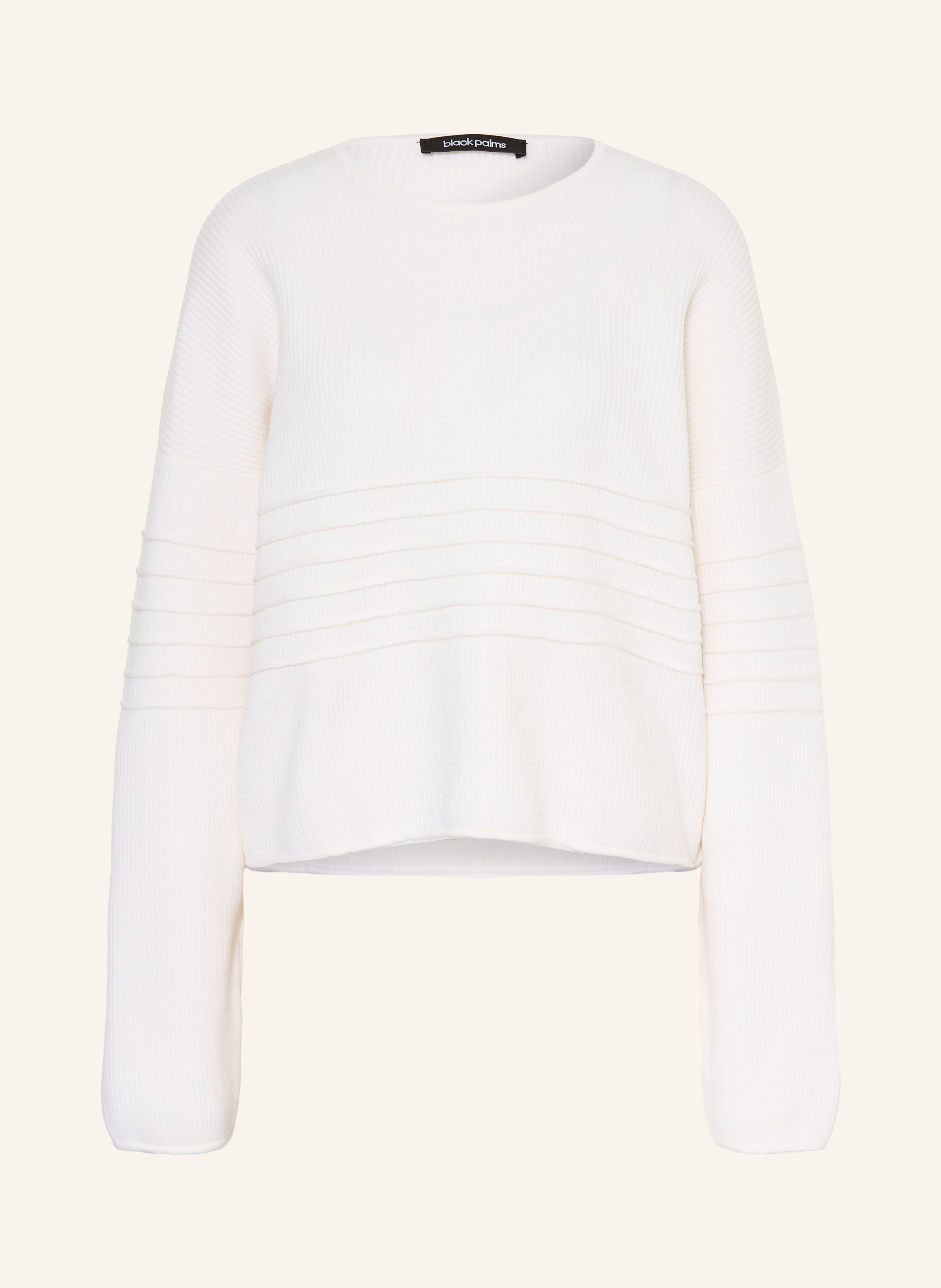 black palms Pullover VILOH