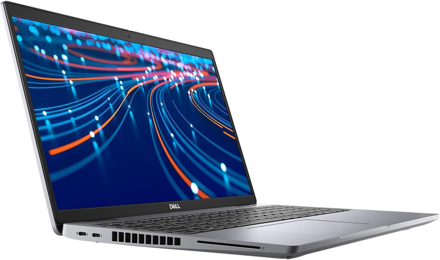 Dell 5520 Latitude Laptop 15.6 FHD Touch Screen (1920 x 1080) Notebook  11th Gen Intel Core i5-1145G7  32GB RAM  1TB M.2-NVMe  Thunderbolt  HDMI  Type-C  Webcam  Windows 11 Pro (Renewed)