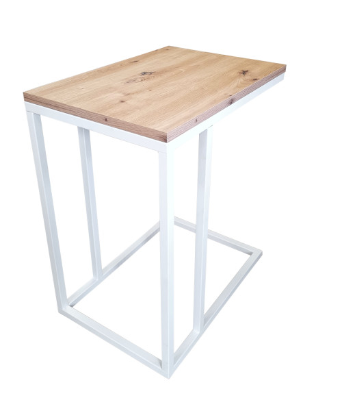 Stolik pomocniczy C LOFT boczn