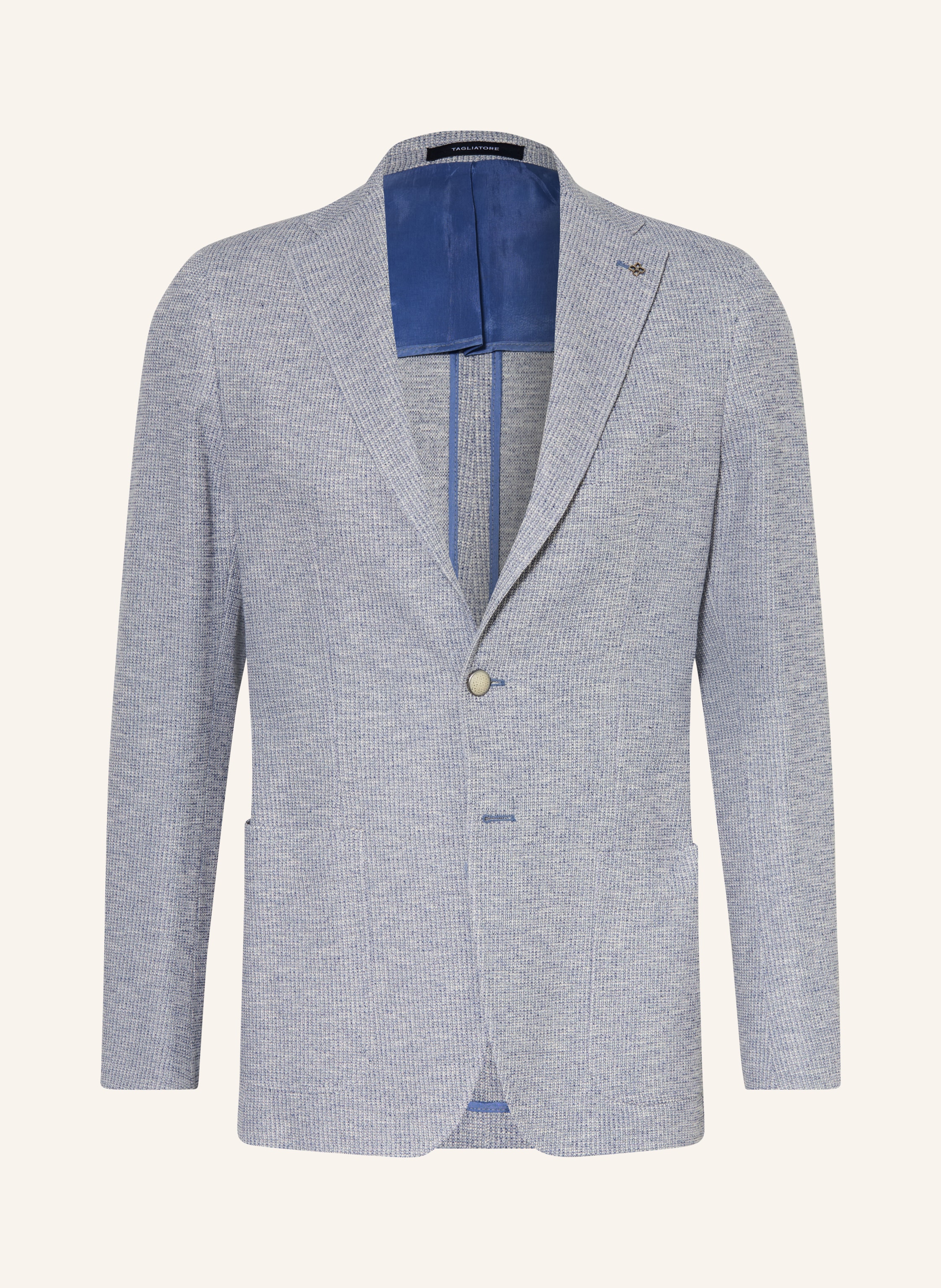 TAGLIATORE Jerseysakko Slim Fit