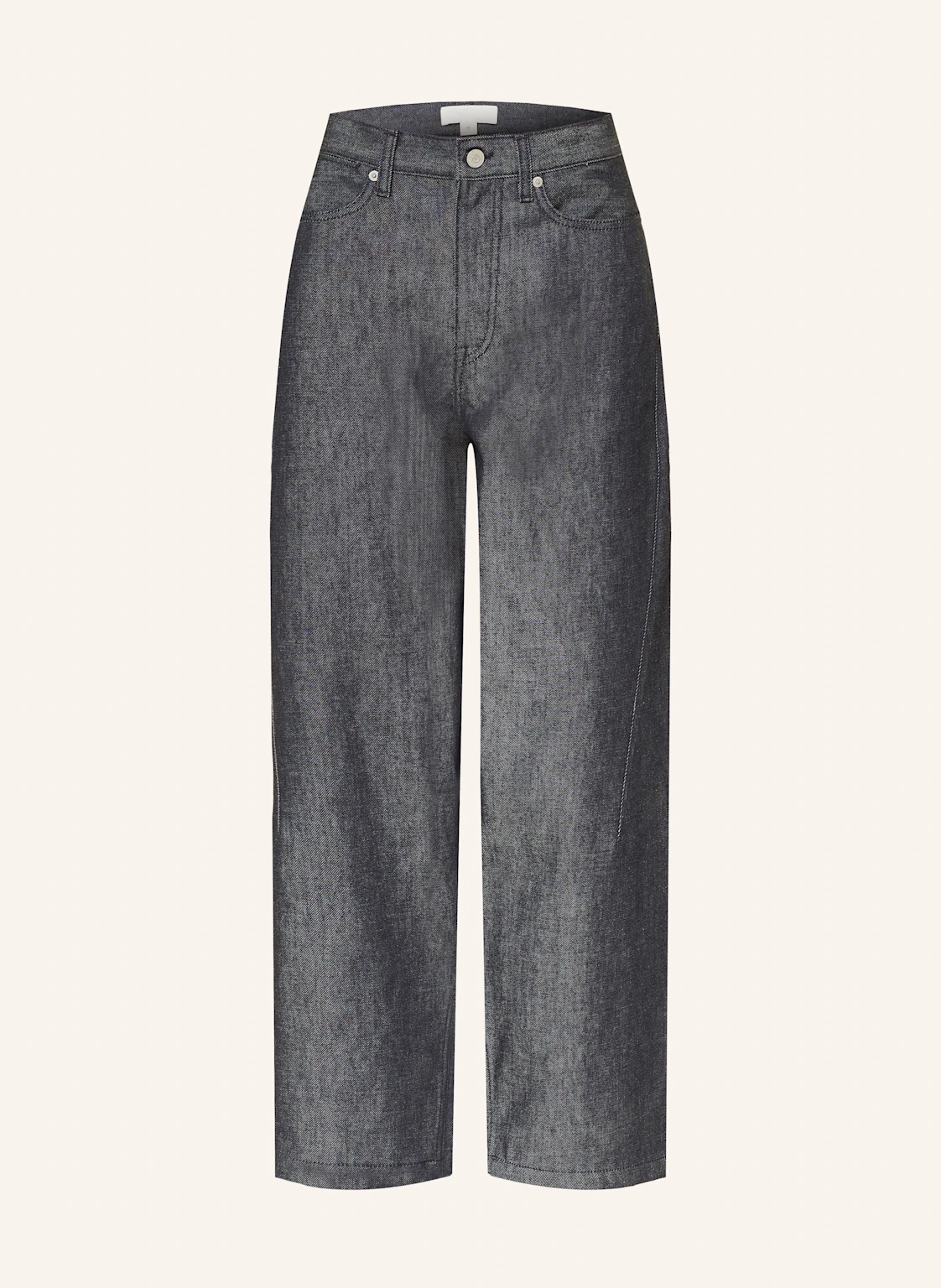 COS Barrel Jeans