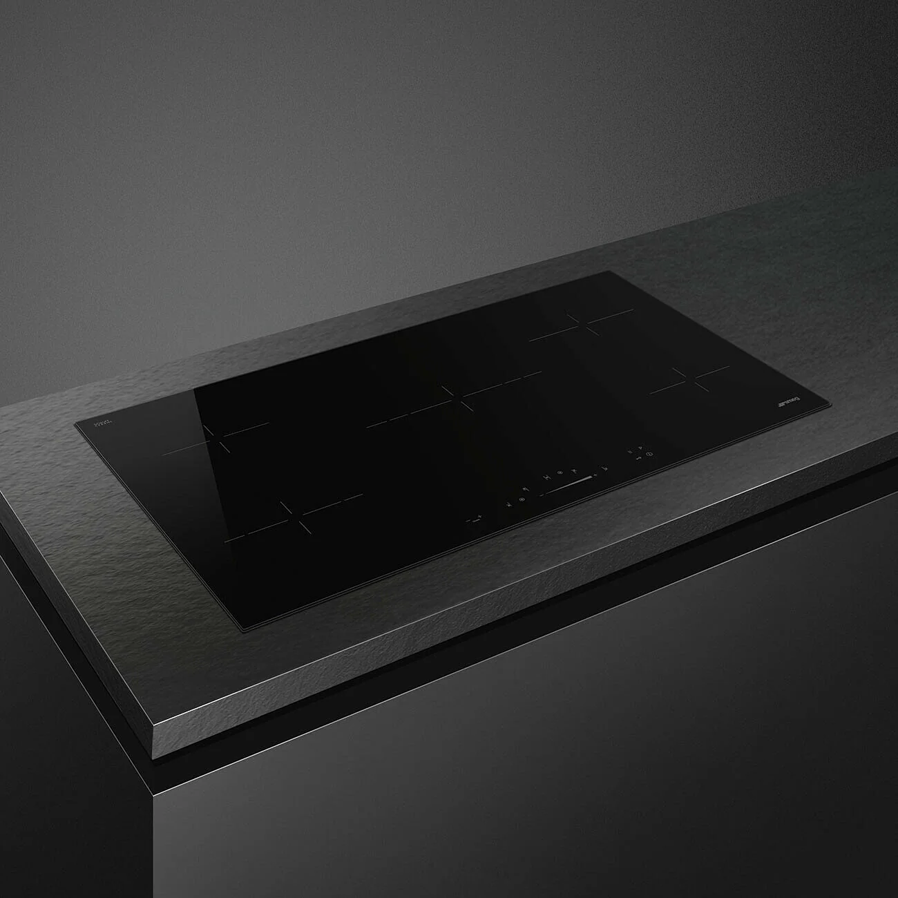 90cm Ceramic Hob