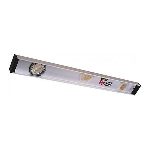 Niveau Profilé I-beam 180 120 Cm - Stanley - 1-42-923