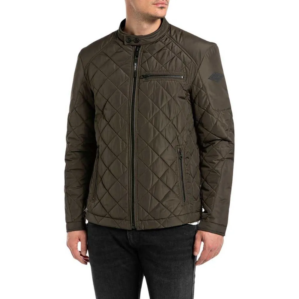 Replay M8000.000.84442 jacket