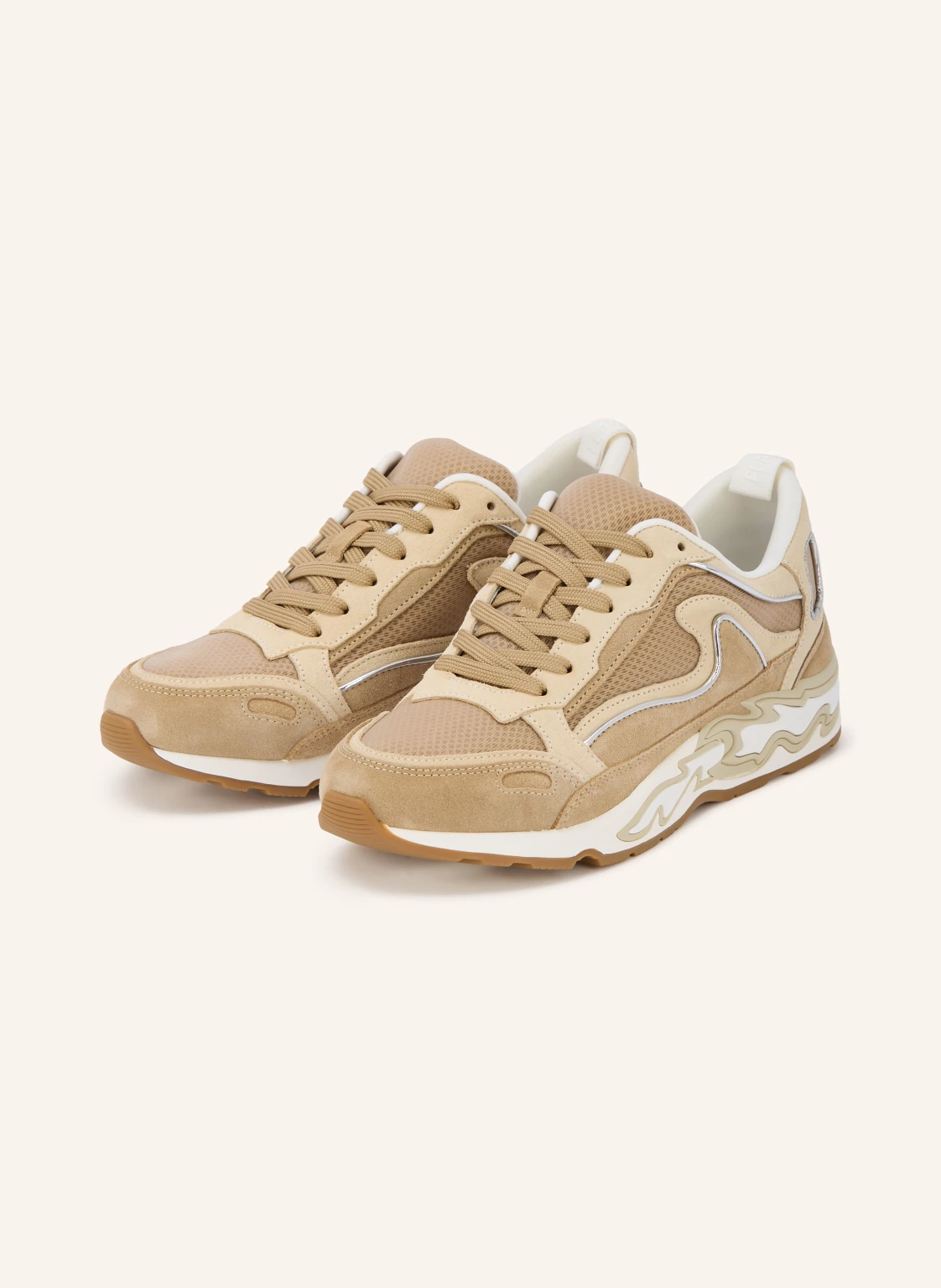 SANDRO Sneaker