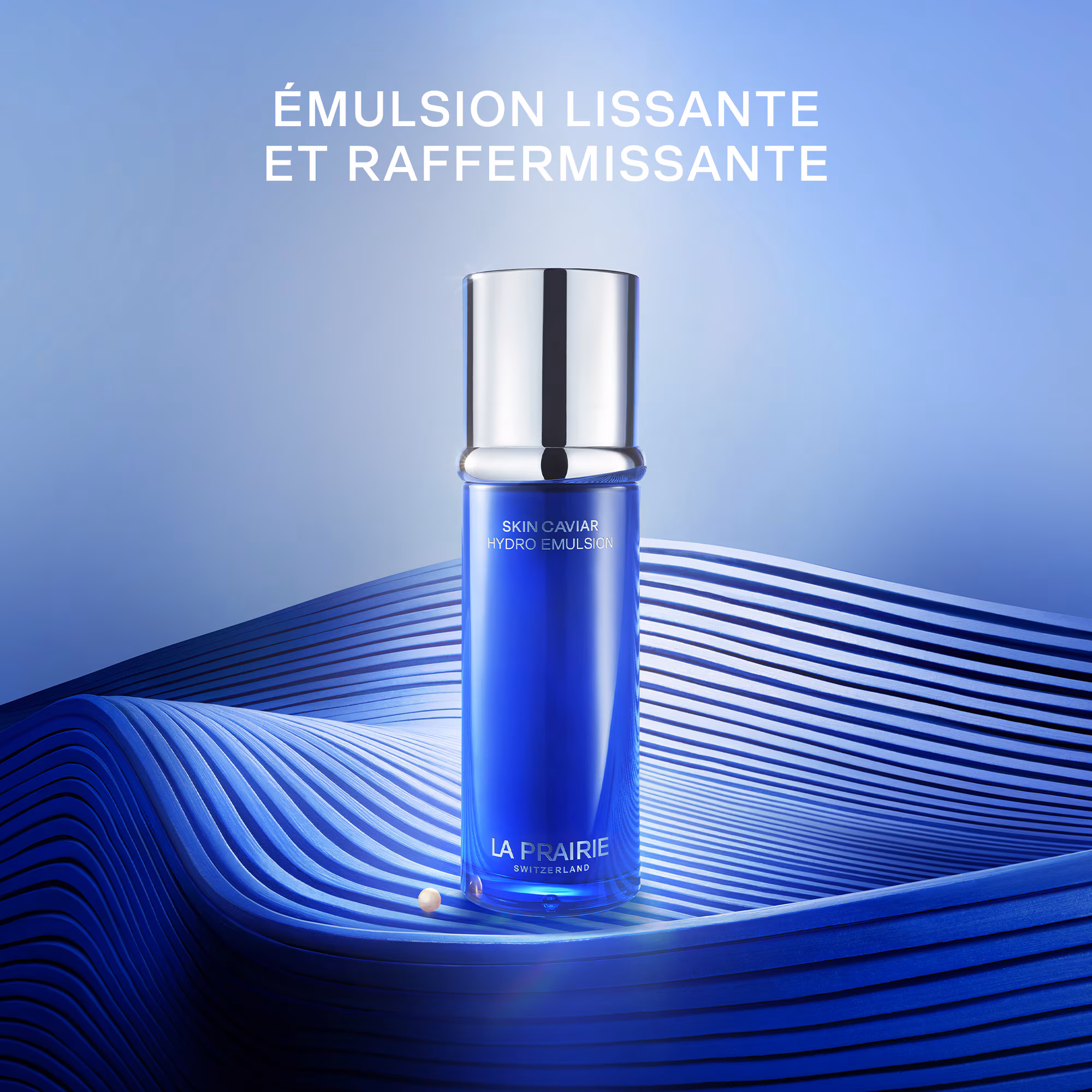 SKIN CAVIARHydro-émulsion