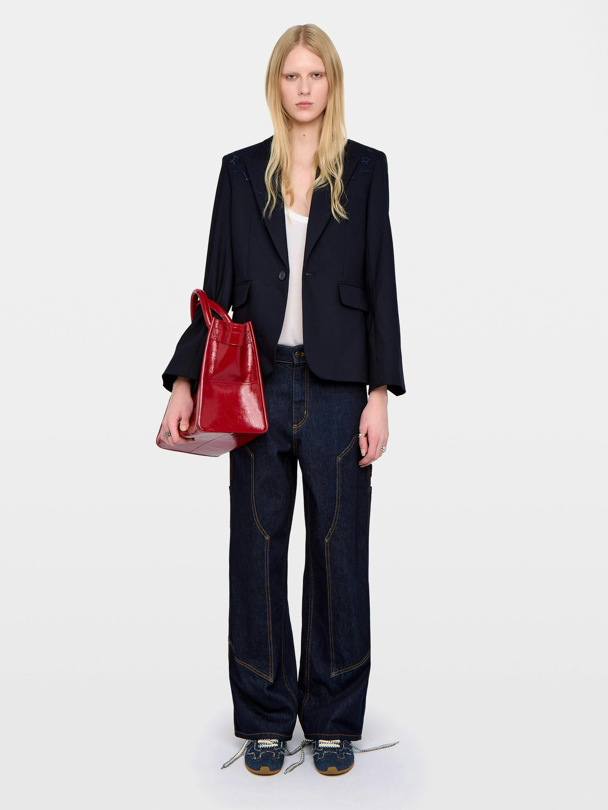 Blazer Vavy