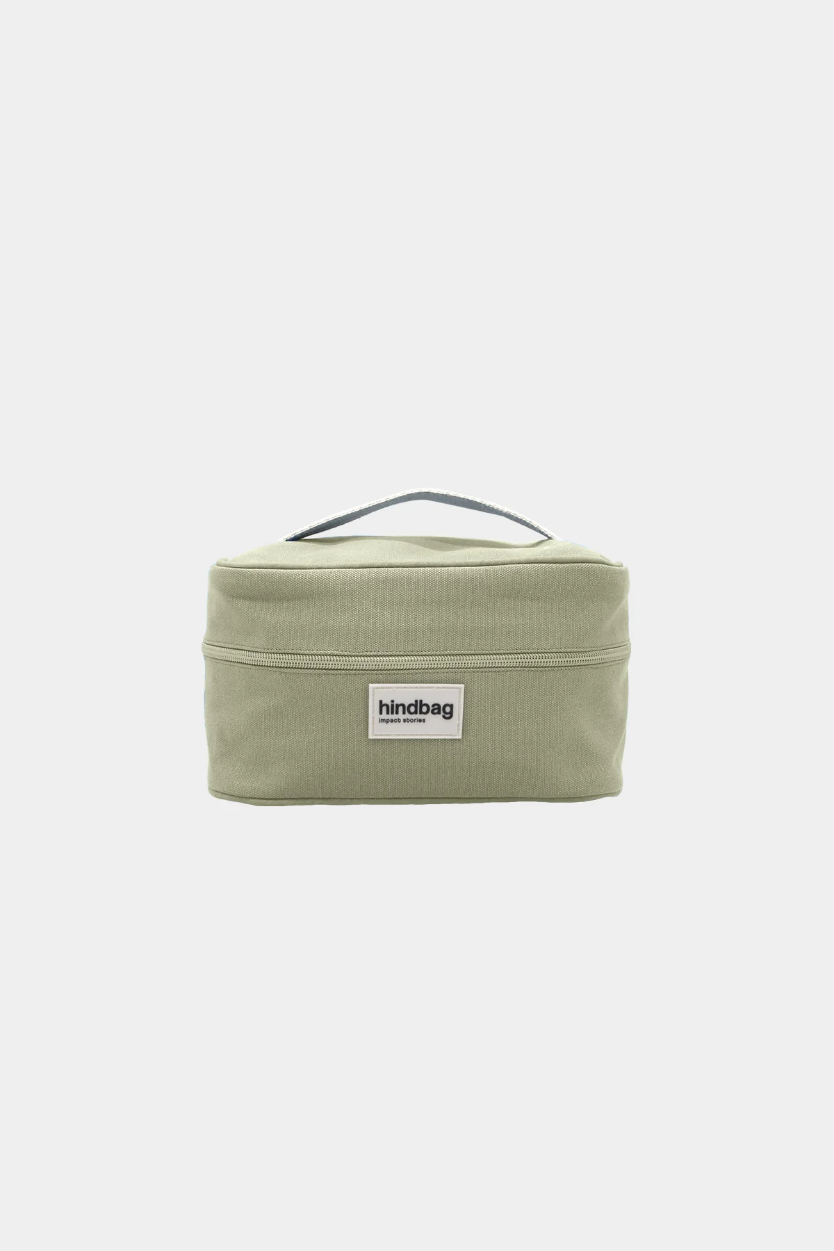 Vanity Gaspard Vert argile