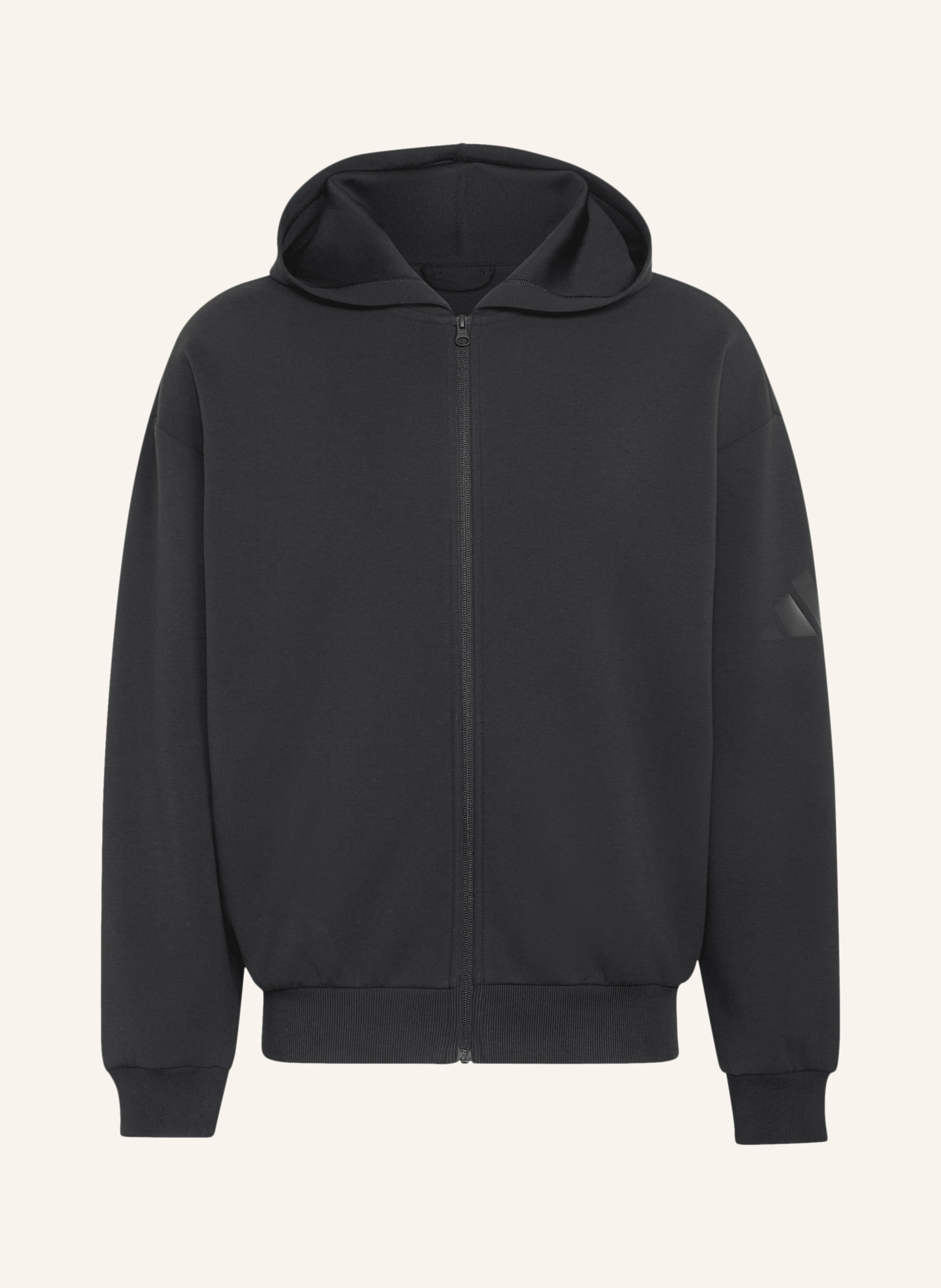 adidas Sweatjacke SOFT LUX
