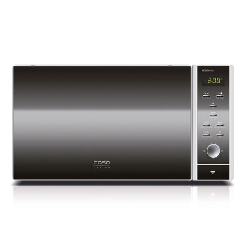 MCG 30 chef