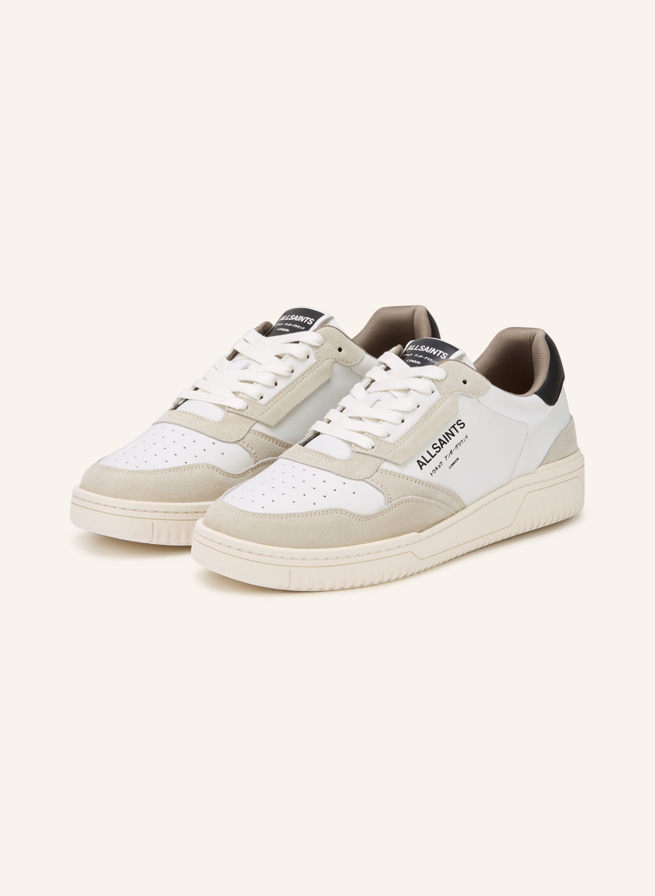 ALLSAINTS Sneaker REGAN