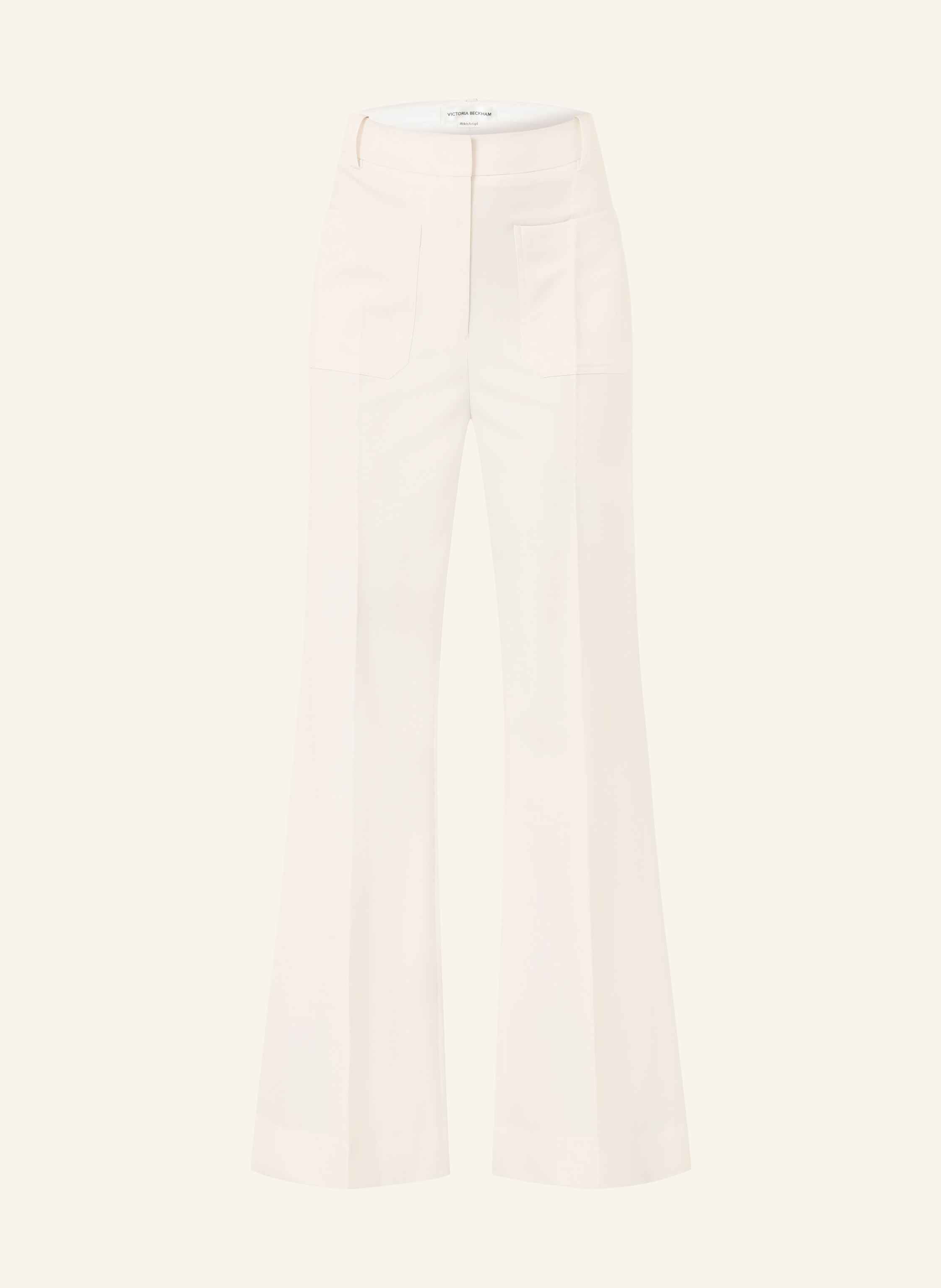 VICTORIA BECKHAM Marlenehose ALINA