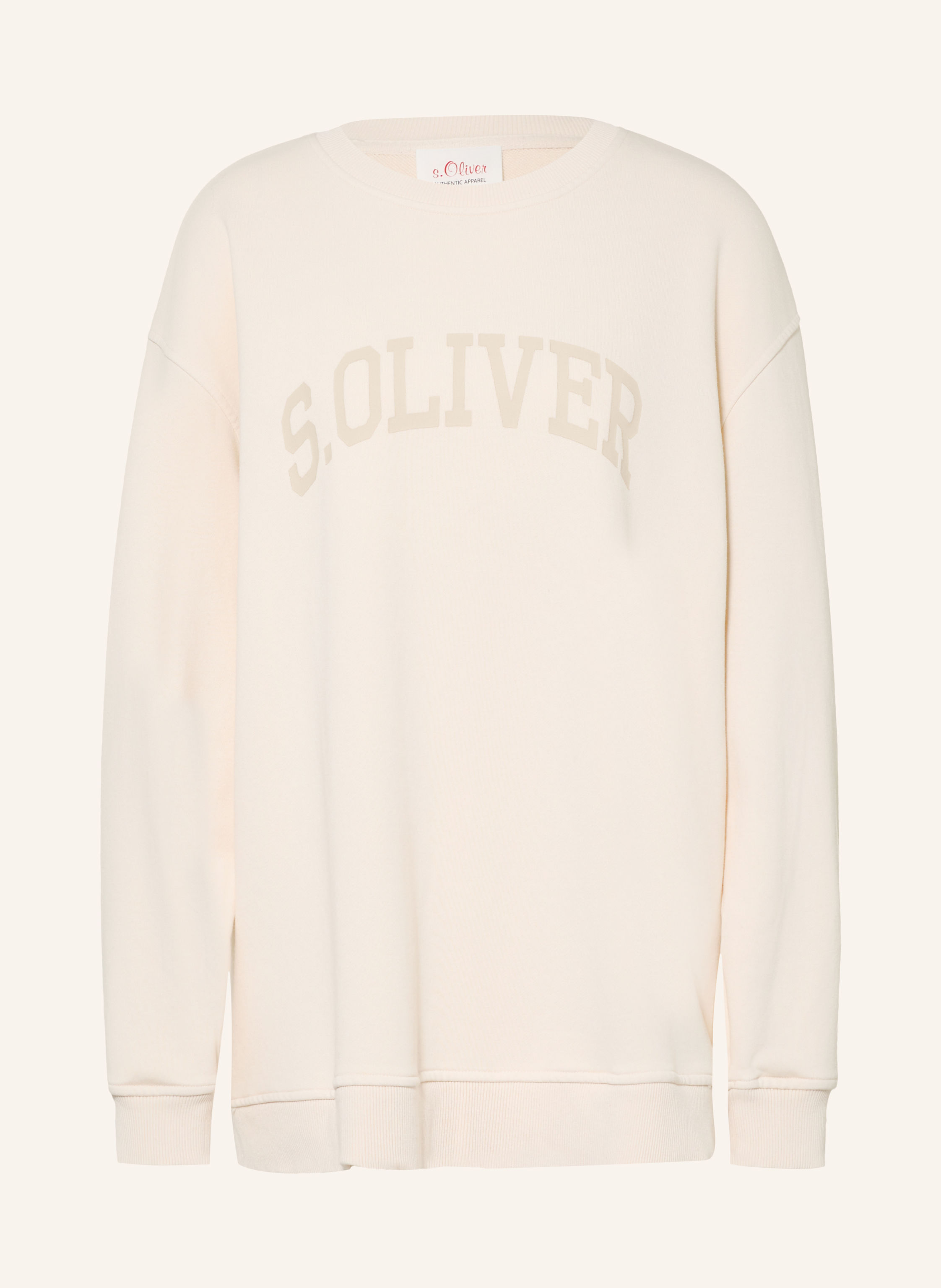 s.Oliver Sweatshirt