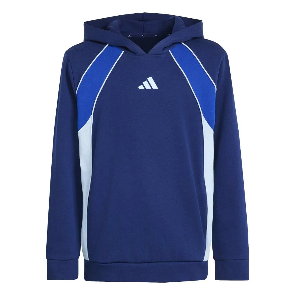adidas Color Block hoodie