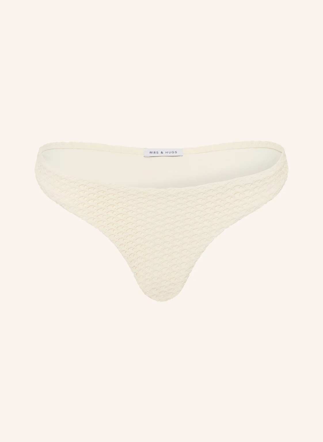 MRS & HUGS Brazilian-Bikini-Hose