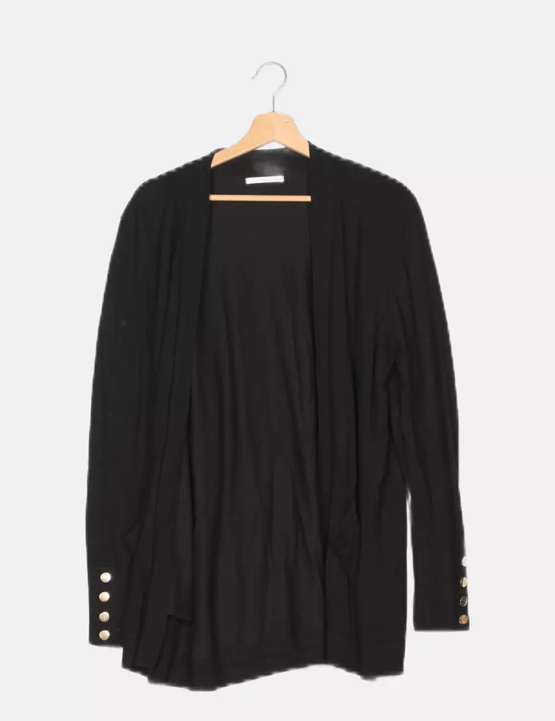 Camaïeu cardigan Knitted
